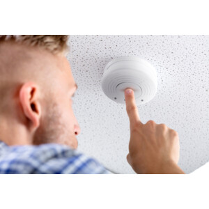 Alecto SA-110 DUO Rookmelder Met 10 jaar Sensor en Batterij - 33.05 euro