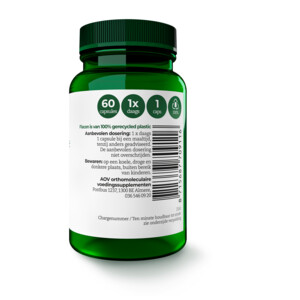 AOV 911 Luteïne Forte (20 mg) - 19.05 euro