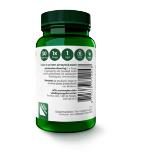 AOV 1204 Biotica met FOS - 30.35 euro