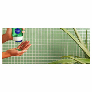 NIVEA Douchegel Love Nature - 5.39 euro