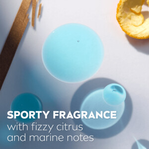 NIVEA Men Douchegel Sport - 9.69 euro