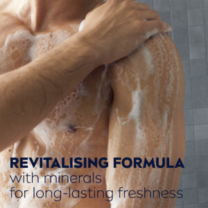 NIVEA Men Douchegel Sport - 9.69 euro