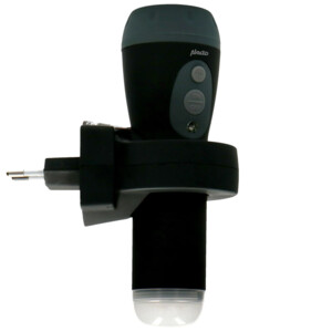 Alecto ATL-110 LED Zaklamp / Nachtlampje - 23.29 euro