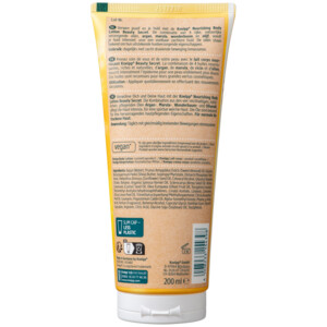 Kneipp Bodylotion Beauty Secret - 10.19 euro