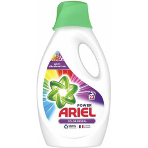 Ariel Vloeibaar Wasmiddel Color Reveal - 30.95 euro