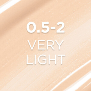 L'Oréal True Match Nude Getint Serum 2 Very Light - 19.69 euro