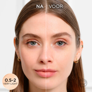 L'Oréal True Match Nude Getint Serum 2 Very Light - 19.69 euro