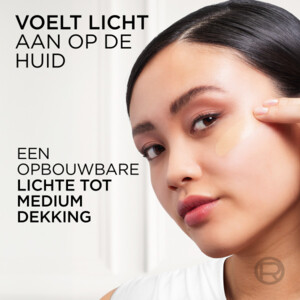 L'Oréal True Match Nude Getint Serum 2 Very Light - 19.69 euro