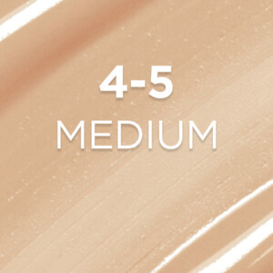 L'Oréal True Match Nude Getint Serum 4-5 Medium - 19.69 euro