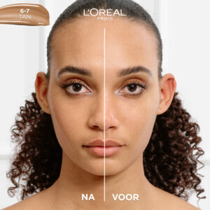 L'Oréal True Match Nude Getint Serum 6-7 Tan - 17.25 euro