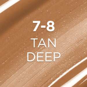 L'Oréal True Match Nude Getint Serum 7-8 Tan Deep - 17.25 euro