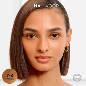 L'Oréal True Match Nude Getint Serum 7-8 Tan Deep - 17.25 euro