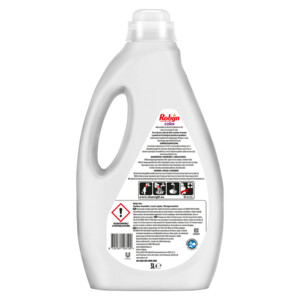 Robijn Vloeibaar Wasmiddel Color 60 Wasbeurten - 29.79 euro