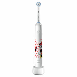 Oral-B Elektrische Tandenborstel Junior Minnie - 59.69 euro
