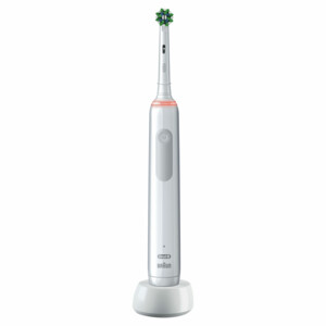 Oral-B Elektrische Tandenborstel Pro 3 3000 Wit - 50.11 euro