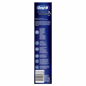 Oral-B Elektrische Tandenborstel Genius X - 138.9 euro