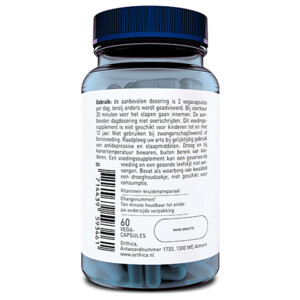 Orthica Slaap Support - 19.89 euro