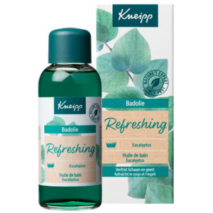 Kneipp Refreshing Pakket - 16.11 euro