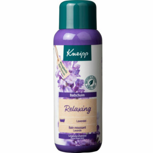 Kneipp Relaxing Bath Pakket - 22.62 euro