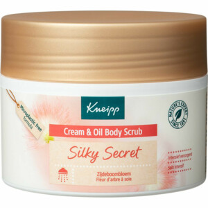 Kneipp Silky Secret Pakket - 26.44 euro