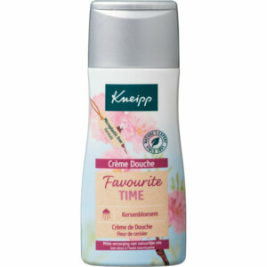 Kneipp Favourite Time Pakket - 16.4 euro
