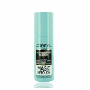 L'Oréal Preference Haarkleuring 03 Brasilia - Donkerbruin + Magic Retouch Uitgroeispray Bruin 75 m Pakket - 30.55 euro