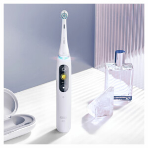Oral-B Opzetborstels iO Gentle Care - 24.99 euro