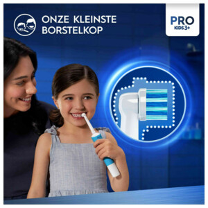 Oral-B Opzetborstels Kids Cars - 23.99 euro