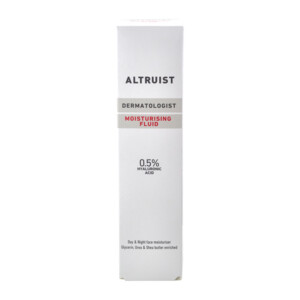 Altruist Hydraterende Moisturizer 0,5% Hyaluronzuur - 8.75 euro