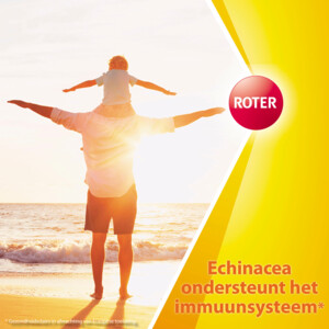 2x Roter Immuun Vitamine C & D - 15.23 euro