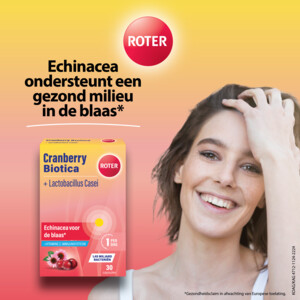 Roter Cranberry Biotica - 11.65 euro