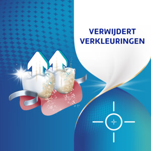 Corega Reinigingstabletten Anti-bacterie - 6.99 euro