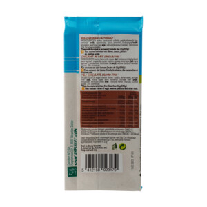 Damhert Chocoladetablet Melk Lactosevrij - 2.72 euro
