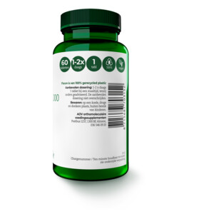 AOV Vitamine C 1000 mg 315 - 6.99 euro
