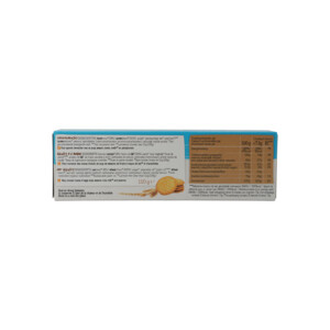 Damhert Haverkoekjes BIO Lactosevrij - 1.81 euro