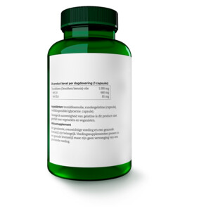 AOV 710 Teunisbloemolie 1000 mg - 17.09 euro