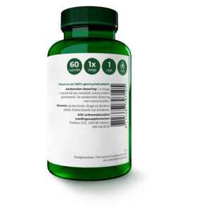 AOV 710 Teunisbloemolie 1000 mg - 17.09 euro