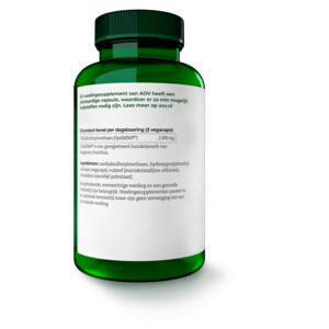 AOV 1136 MSM - 15.45 euro