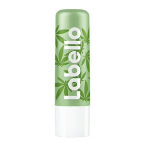 Labello Lippenbalsem Vegan Naturally Hemp - 5.99 euro