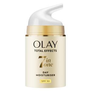 Olay Total Effects 7-in-1 Dagcrème SPF 30 - 9.99 euro