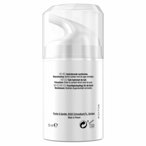 Olay Total Effects 7-in-1 Anti-veroudering Nachtcrème - 9.99 euro