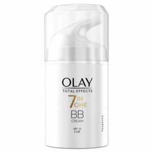 Olay Total Effects 7-in-1 BB Cream SPF 15 Light-Medium - 14.99 euro