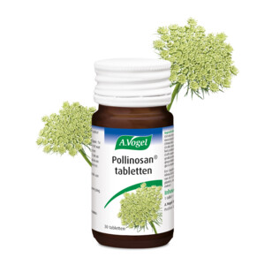2x A.Vogel Pollinosan - 16.54 euro