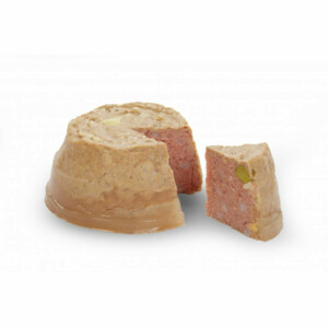 Renske Vers Gestoomd Complete Menu Hondenvoer Nat Kip Graanvrij 95 gr