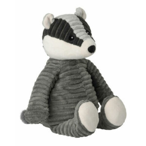 Warmies Warmteknuffel Das - 22.05 euro
