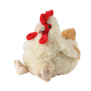 Warmies Warmteknuffel Haan - 24.29 euro