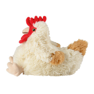Warmies Warmteknuffel Haan - 24.29 euro