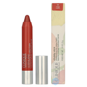 Clinique Chubby Lipbalm 04 Mega Melon - 18.59 euro
