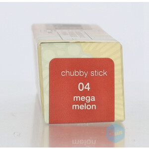 Clinique Chubby Lipbalm 04 Mega Melon - 18.59 euro