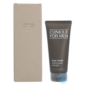 Clinique For Men Face Wash - 20.59 euro